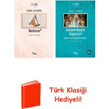 Sel Yayıncılık Henri Lefebvre 2 Kitap Seti + Türk Klasiği Hediye