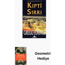 Pegasus Kıpti Sırrı + Geometri Hediye