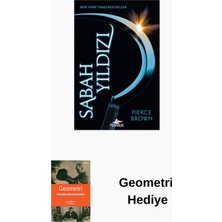 Pegasus Sabah Yıldızı-Kızıl Isyan 3 + Geometri Hediye
