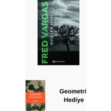 Epsilon Yayınevi Keşişlerin Gazabı + Geometri Hediye