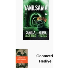 Doğan Kitap Yanılsama + Geometri Hediye