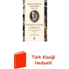 Kapı Yayınları Yıldız'da Neler Gördüm? + Türk Klasiği Hediye