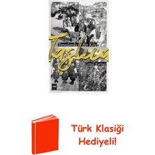 Ötüken Neşriyat Taşlıca - Toroslarda Bir Köy + Türk Klasiği Hediye