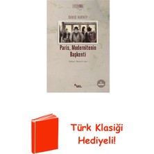Sel Yayıncılık Paris Modernitenin Başkenti + Türk Klasiği Hediye