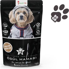 Barftr Tavuk Boyun Köpek Ödülü 80 gr