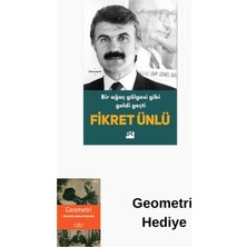 Doğan Kitap Bir Ağaç Gölgesi Gibi Geldi Geçti + Geometri Hediye