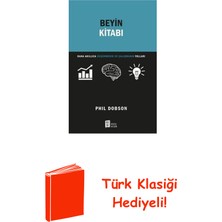 Mona Beyin Kitabı + Türk Klasiği Hediye
