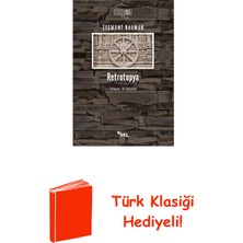 Sel Yayıncılık Retrotopya + Türk Klasiği Hediye