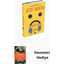 Pegasus Gıcıklar + Geometri Hediye