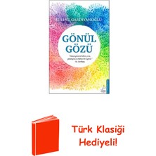 Destek Yayınları Gönül Gözü + Türk Klasiği Hediye