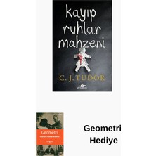 Pegasus Kayıp Ruhlar Mahzeni + Geometri Hediye