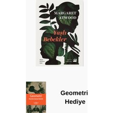 Doğan Kitap Yaşlı Bebekler + Geometri Hediye
