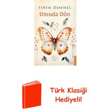 Destek Yayınları Umuda Dön + Türk Klasiği Hediye