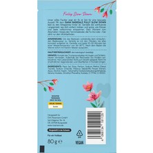 Isana Banyo Tuzu Slow Down 80 gr