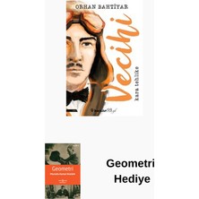 İnkılap Kitabevi Vecihi - Kara Tehlike + Geometri Hediye