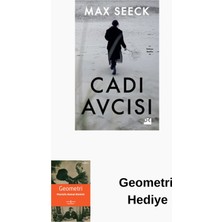 Doğan Kitap Cadı Avcısı + Geometri Hediye
