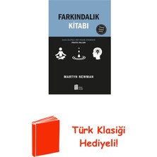 Mona Farkındalık Kitabı + Türk Klasiği Hediye
