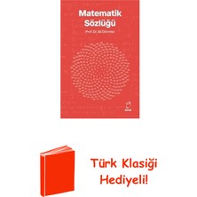 Doruk Yayınları Matematik Sözlüğü + Türk Klasiği Hediye