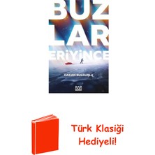 Mundi Buzlar Eriyince + Türk Klasiği Hediye