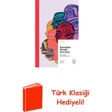 Ketebe Anarşiden Önceki Son Çıkış - Islam Iktisadı Üze... + Türk Klasiği Hediye