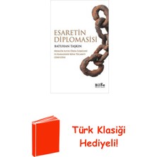 Esaretin Diplomasisi: Memlük-Altın Orda Ilişkil... + Türk Klasiği Hediye