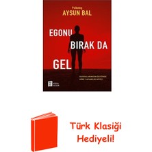 Mona Egonu Bırak Da Gel + Türk Klasiği Hediye