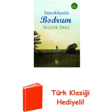 Everest Yayınları Istanköyaltı Bodrum + Türk Klasiği Hediye