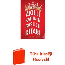 Destek Yayınları Akıllı Kadının Başucu Kitabı + Türk Klasiği Hediye