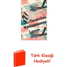 Mundi Tecavüzü Konuşmamız Lazım + Türk Klasiği Hediye