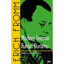 Say Modern Insanın Ruhsal Durumu