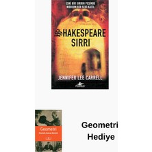 Pegasus Shakespeare Sırrı + Geometri Hediye
