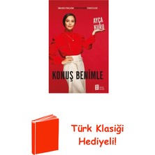 Mona Konuş Benimle - Imajınızı Parlatan Etkili Ileti... + Türk Klasiği Hediye