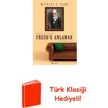 Koridor Yayıncılık Freudu Anlamak: Hayatta ve Terapide + Türk Klasiği Hediye
