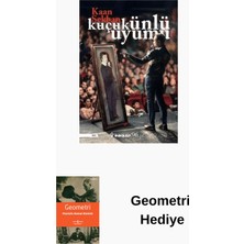 İnkılap Kitabevi Küçük Ünlü Uyumu + Geometri Hediye