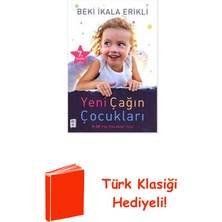 Mona Yeni Çağın Çocukları + Türk Klasiği Hediye