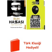 Destek Yayınları Mehmet Zihni Sungur 2 Kitap Seti + Türk Klasiği Hediye