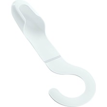 Ideenwelt Ladyshaver Epilasyon Tıraş Cihazı Islak ve Kuru, 1 Adet
