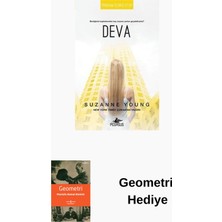 Pegasus Deva-Program 3. Kitap + Geometri Hediye