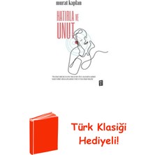 Mona Hatırla ve Unut + Türk Klasiği Hediye