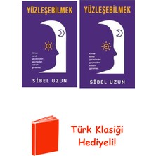 İndigo Kitap Sibel Uzun 2 Kitap Seti + Türk Klasiği Hediye