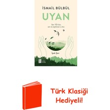 Mona Uyan + Türk Klasiği Hediye