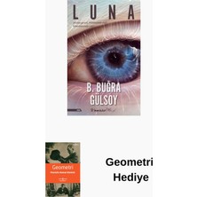 İnkılap Kitabevi Luna + Geometri Hediye