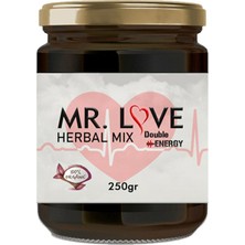 Medigeni Mrlove Ginsengli 250 gr