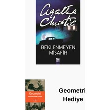 Altın Kitaplar Beklenmeyen Misafir + Geometri Hediye