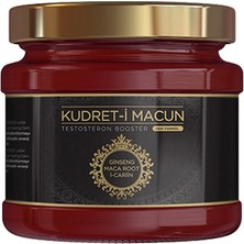 Medigeni Kudret-I Macun 240 gr