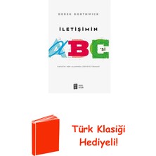Mona Iletişimin Abc'si - Hayatın Her Alanında Zirvey... + Türk Klasiği Hediye