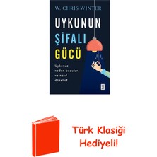 Ketebe Uykunun Şifalı Gücü + Türk Klasiği Hediye