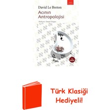 Sel Yayıncılık Acının Antropolojisi + Türk Klasiği Hediye