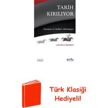 Tarih Kırılıyor + Türk Klasiği Hediye