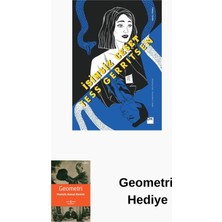 Doğan Kitap Isimsiz Ceset + Geometri Hediye